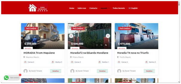 website