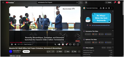 Video