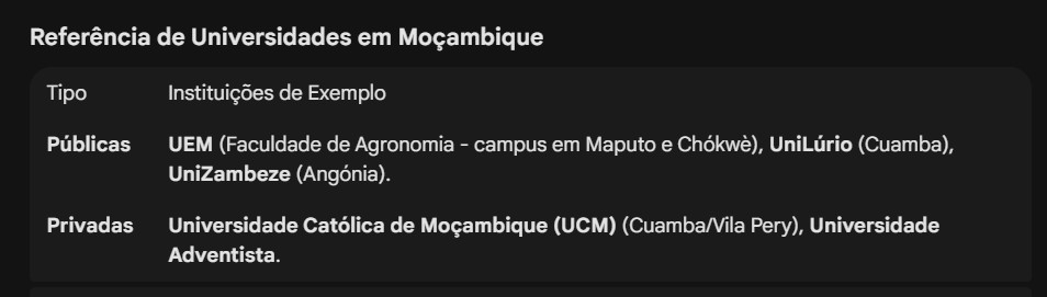 Engenharia Agrícola